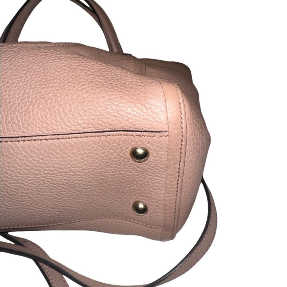 Gucci soho tote with strap - Picture 10 of 13